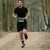 Gaanzeloop EGVV (zaterdag 23 maart 2019)